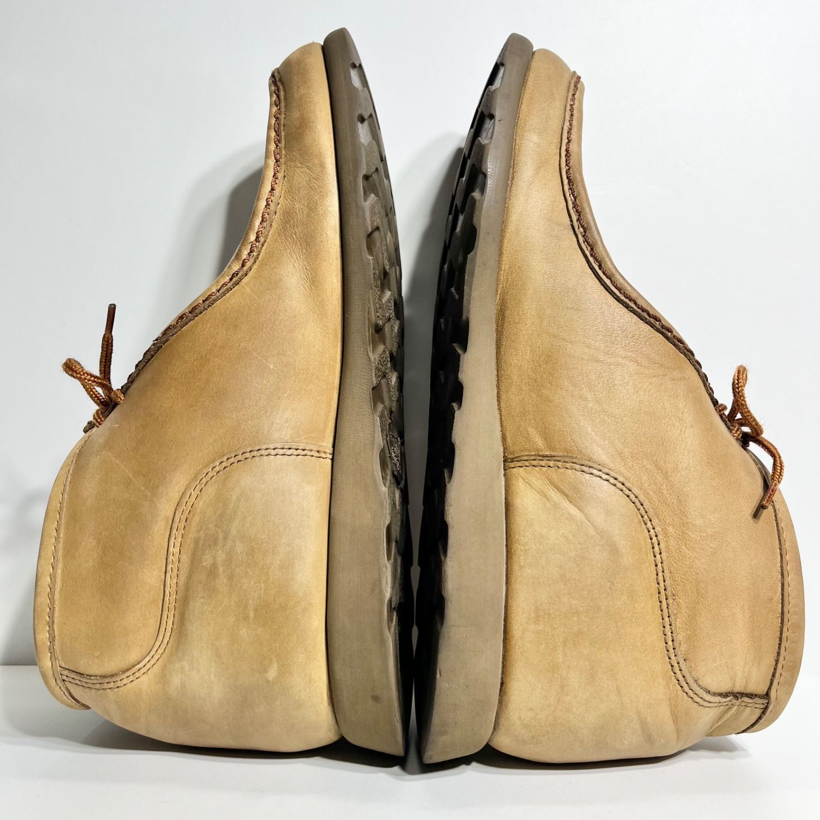 RED WING 891 レッドウィング アイリッシュセッター ワラビー US8 EEE