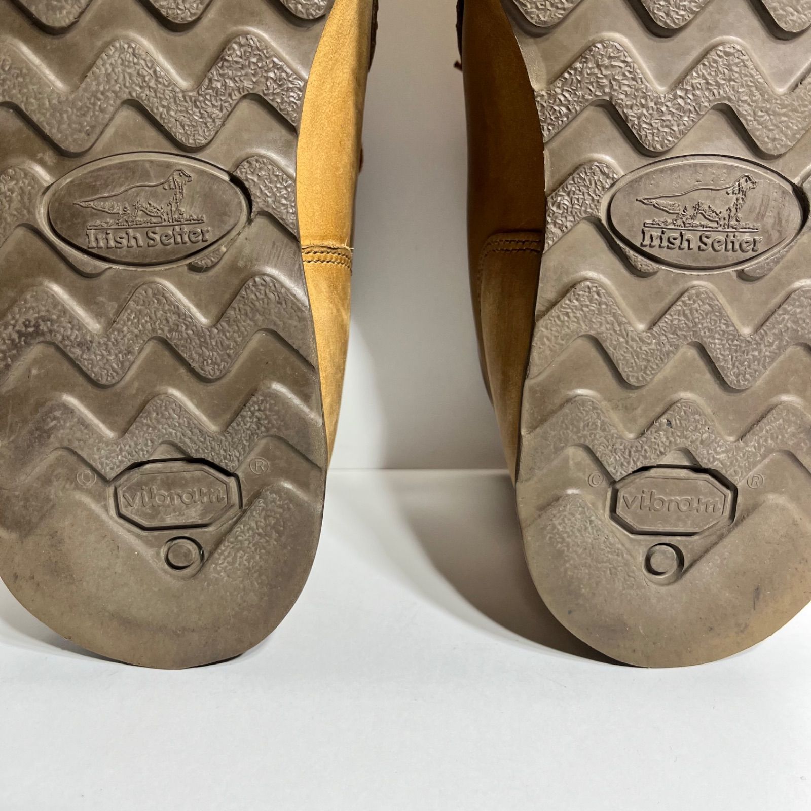 RED WING 891 レッドウィング アイリッシュセッター ワラビー US8 EEE
