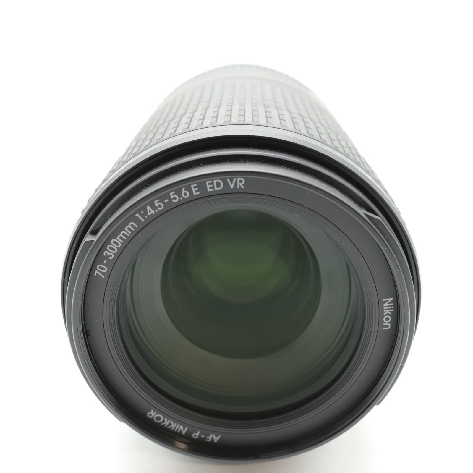 ほぼ新品＞ Nikon 望遠ズームレンズ AF-P DX NIKKOR 70-300mm f/4.5 