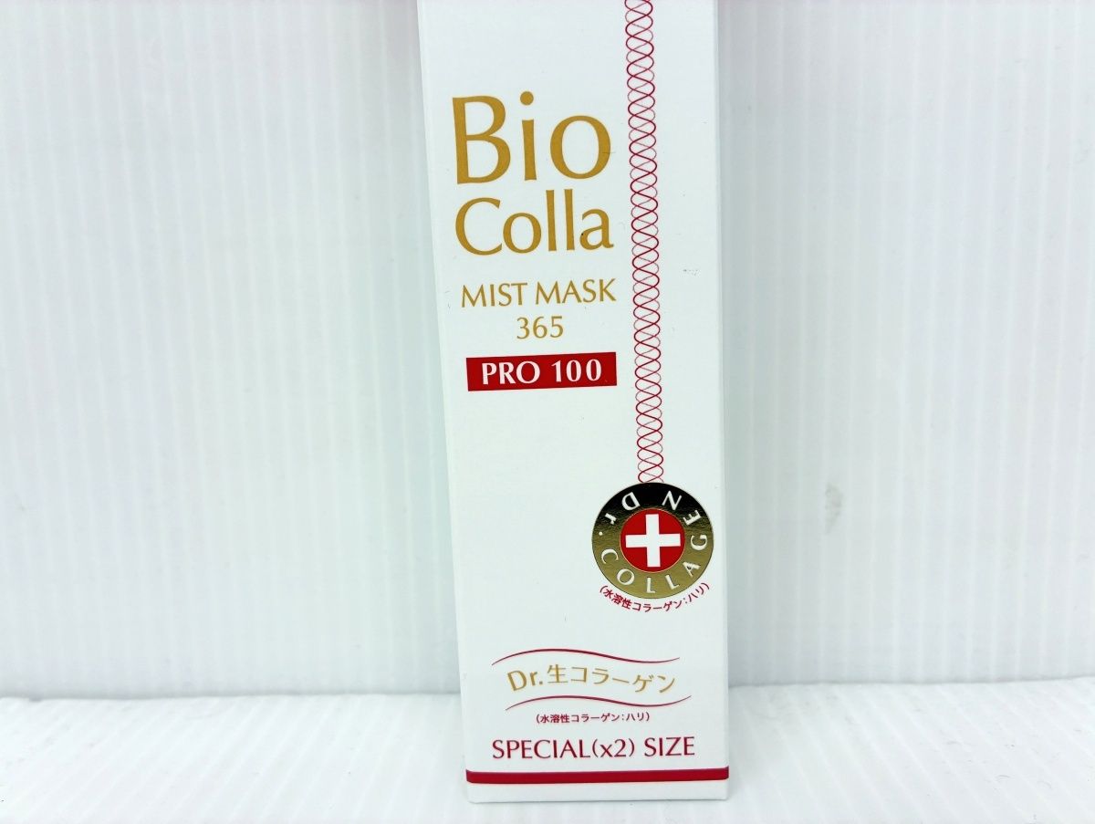 Bio Colla MIST MASK 365 PRO 100 100ml 【公式通販】
