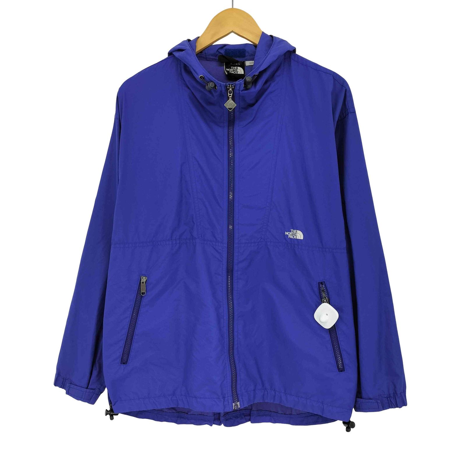 ザノースフェイス THE NORTH FACE コンパクトジャケット マウンテン 