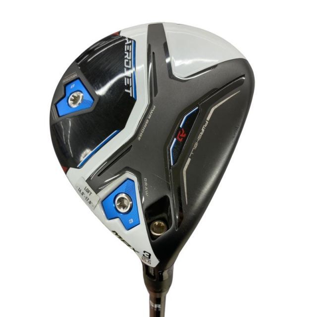 ゴルフ 【】 コブラ cobra AEROJET MAX 3W フェアウェイウッド FW