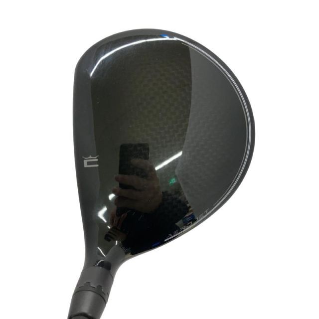ゴルフ 【】 コブラ cobra AEROJET MAX 3W フェアウェイウッド FW