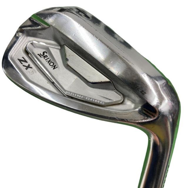 ゴルフ 【】 ダンロップ SRIXON ZX5 Mk II AW ウェッジ WG Diamana ZX
