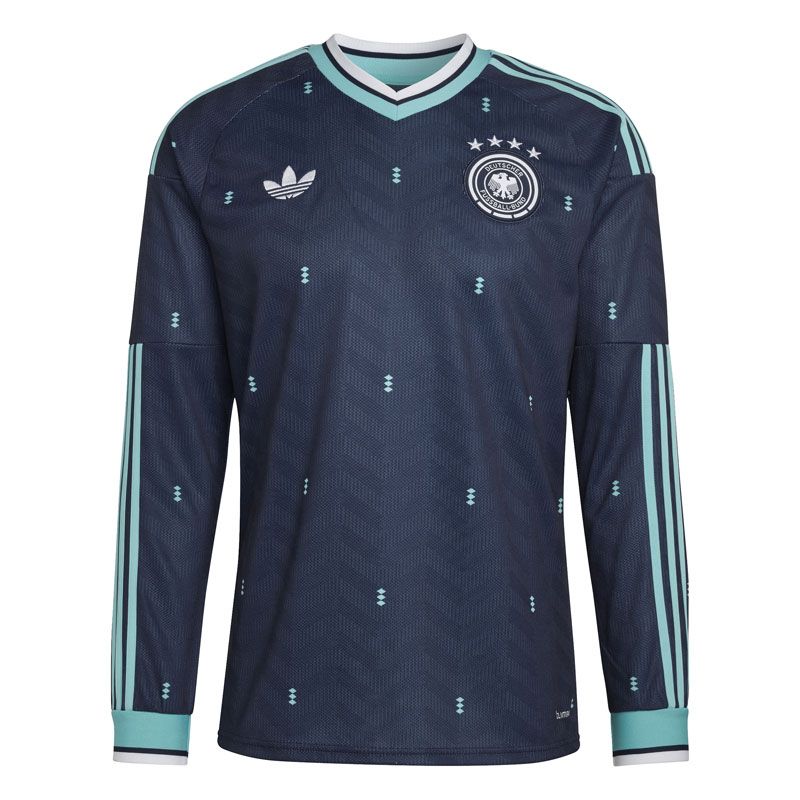 アディダス adidas ドイツ代表 26 アウェイ レプリカ ユニフォーム