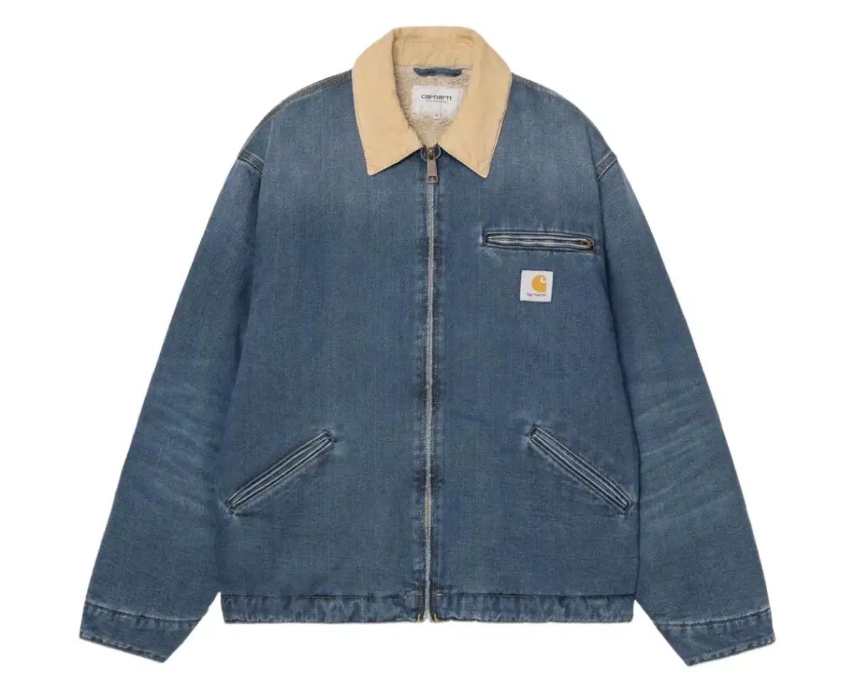 高品質，100%新品】 Carhartt WIP OG デトロイト ジャケット L