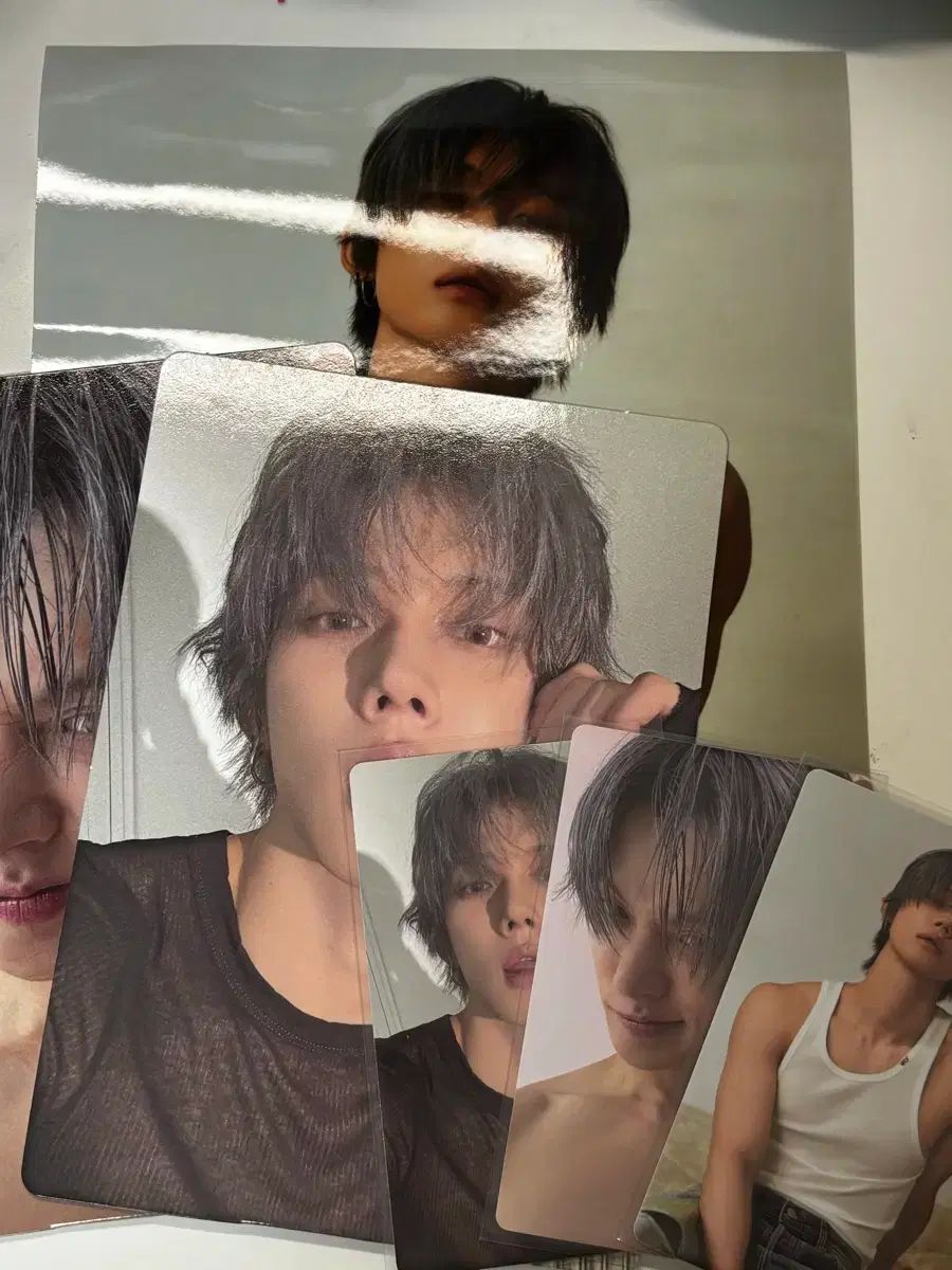 ヨンジュンソロ ウィバース 特典 お買い得，SALE