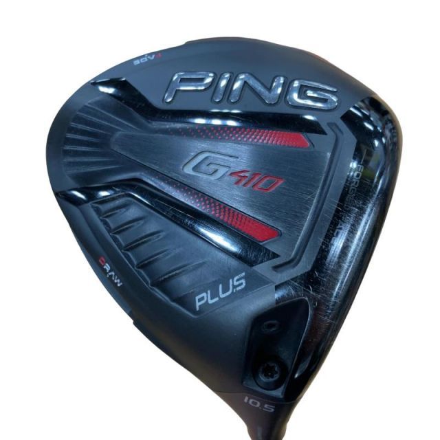 G410 PLUS ドライバー Speeder 569／661／757 Evolution V(ドライバー 