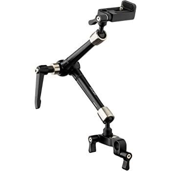 Axler mar-13?Recodo関節式モニターアーム(13インチ)
