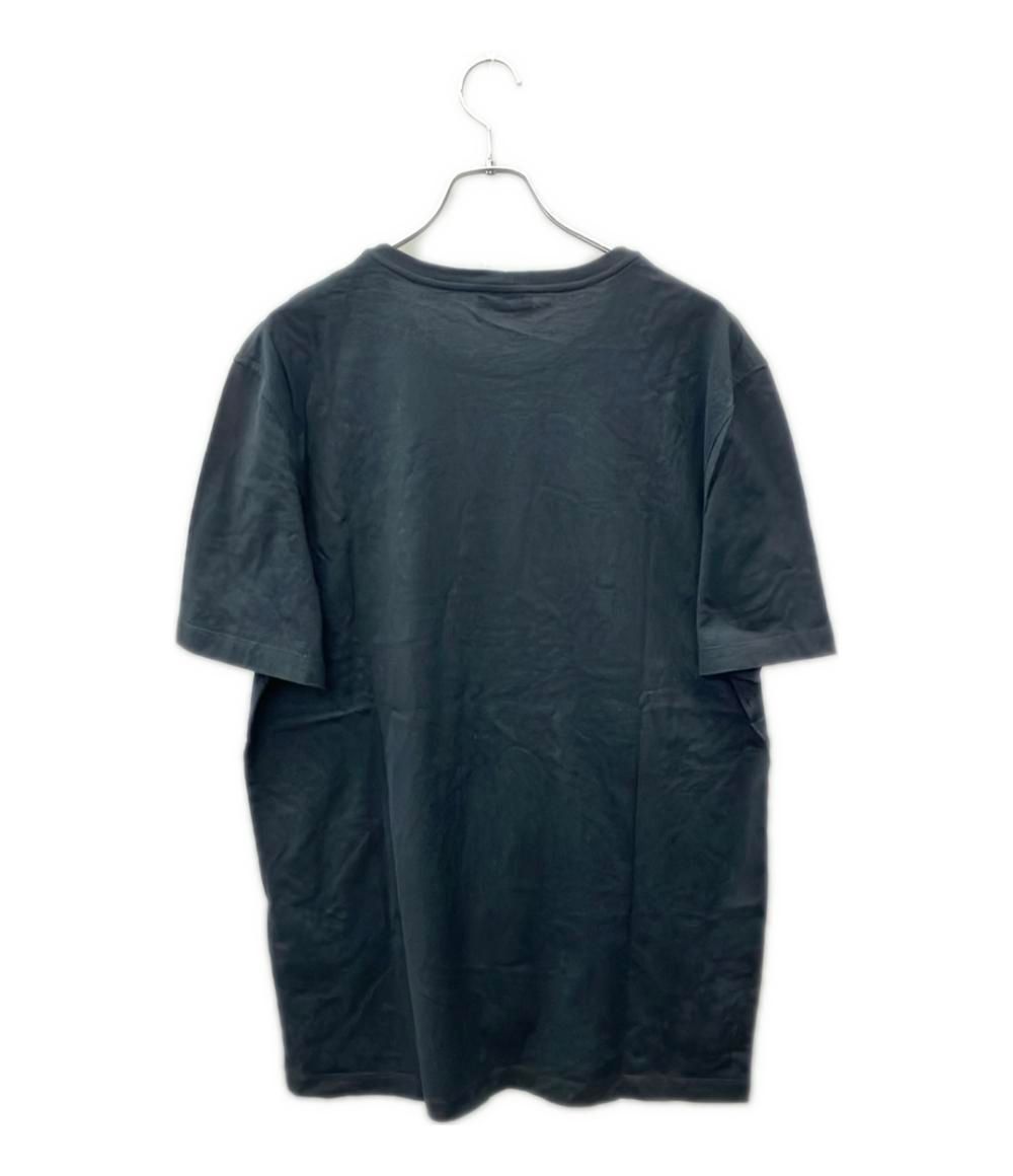 数量限定 美品 サルヴァトーレフェラガモ 半袖Tシャツ メンズ SIZE XL