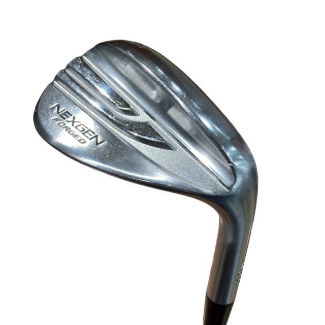 人気定番，新作 【中古】 ゴルフパートナー NEXGEN FORGED WEDGE(2022