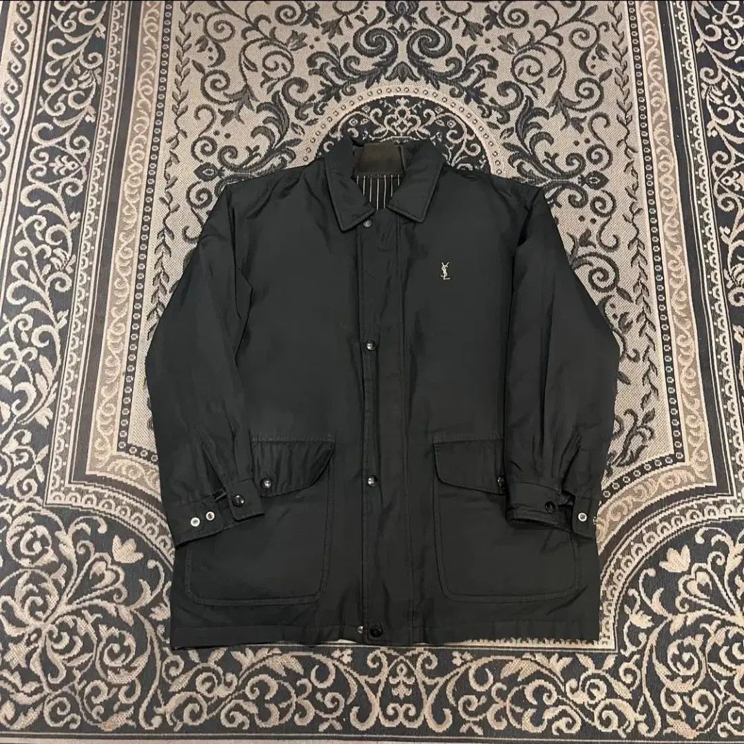 Yves SAINT Saint Laurent（ブルゾン）のフリマアイテム一覧 YVES