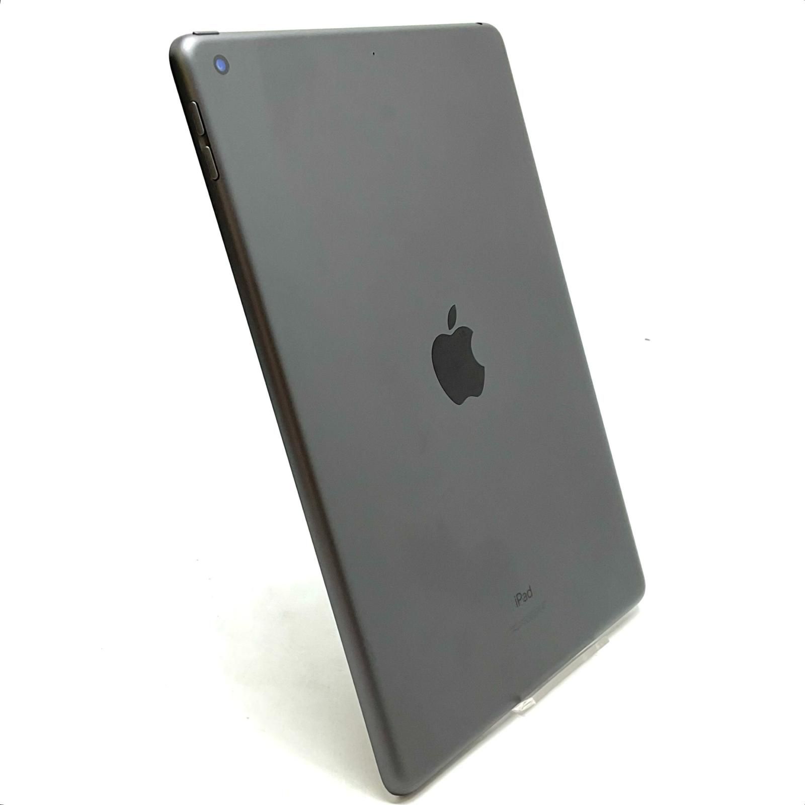iPad 第9世代 64GB スペースグレイ Wi-Fi - メルカリ