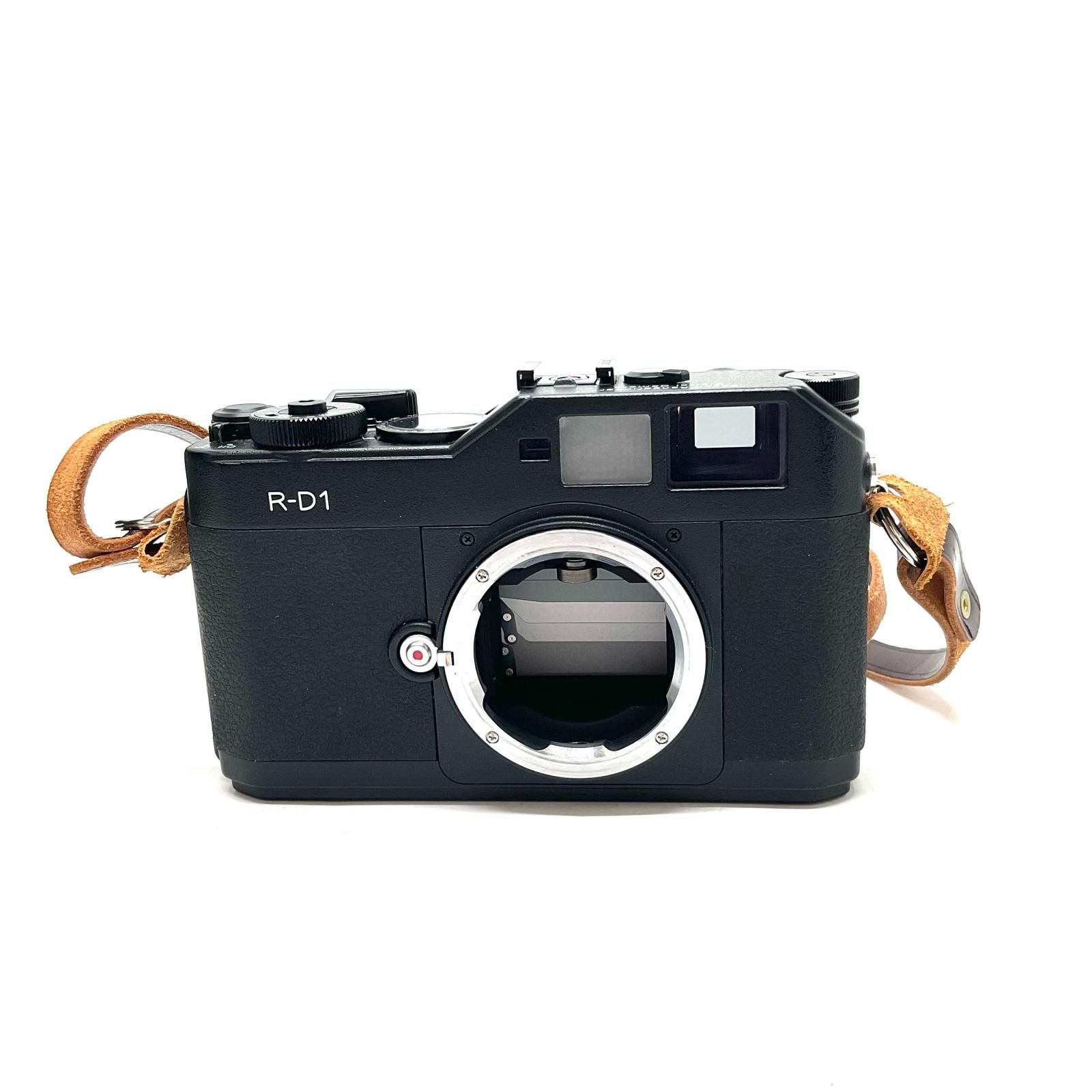 R-D1S Yahoo!オークション - EPSON レンジ その1 R-D1s』｜masato