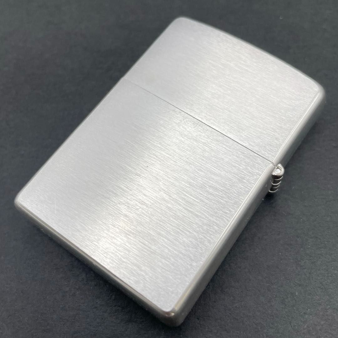 Zippo カナダオンタリオ工場 最終出荷記念 2002年7月製 NIAGARA FALLS 