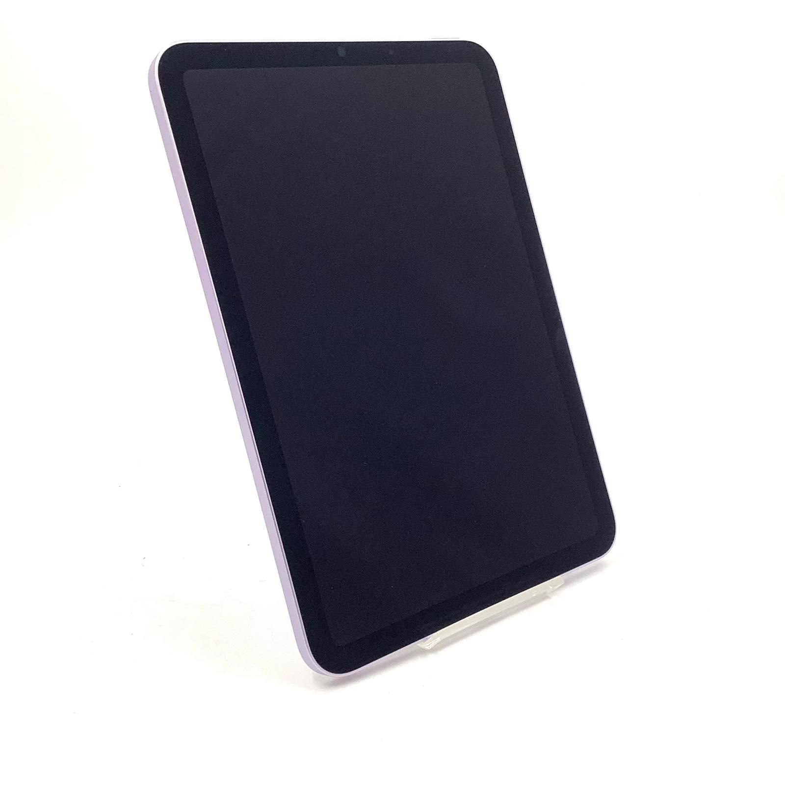 Apple iPad mini A17 Proスペースグレー セルラー256GB iPad mini (A17