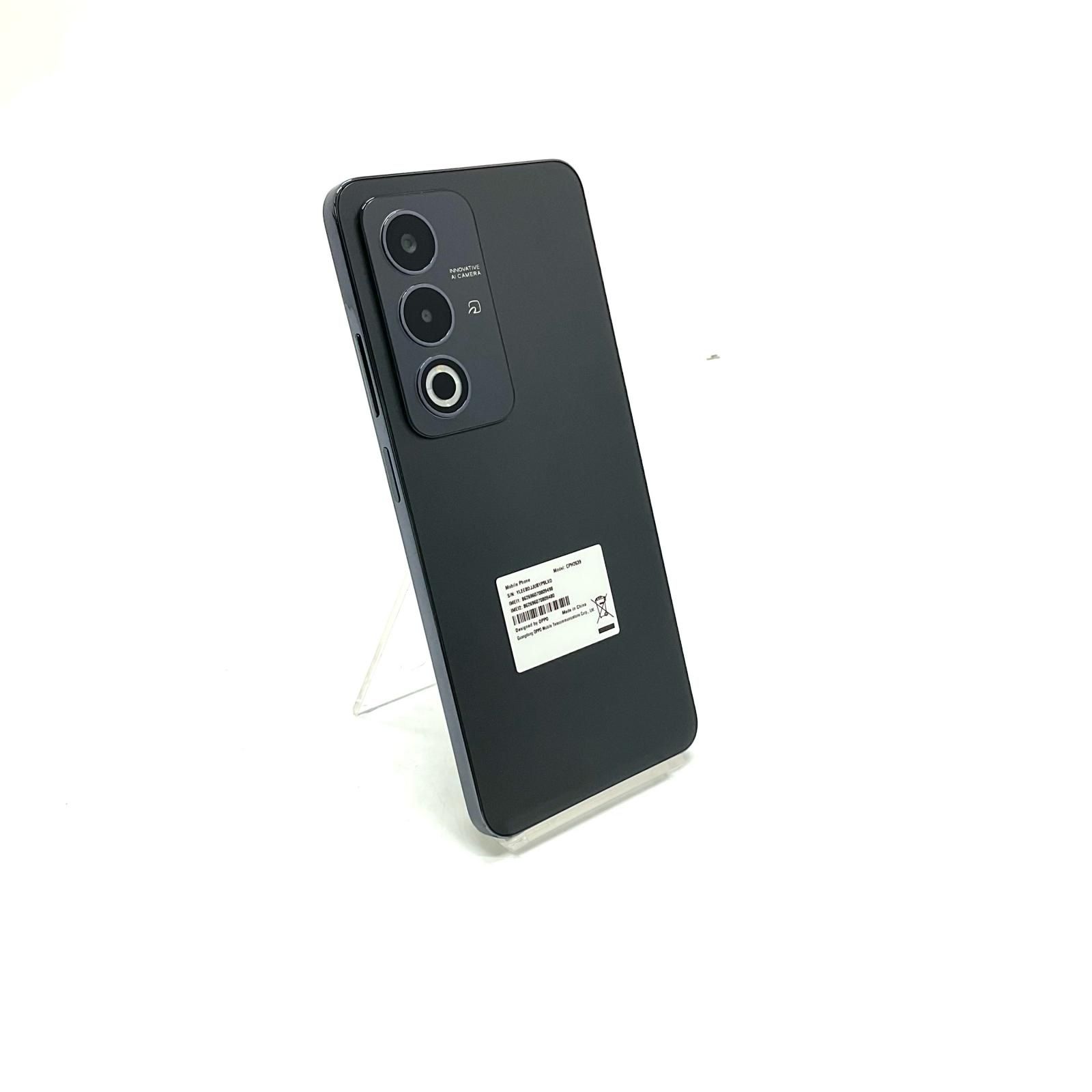 全額返金保証】【最速発送】OPPO A 3 5G 128GB SIMフリー 超美品 動作