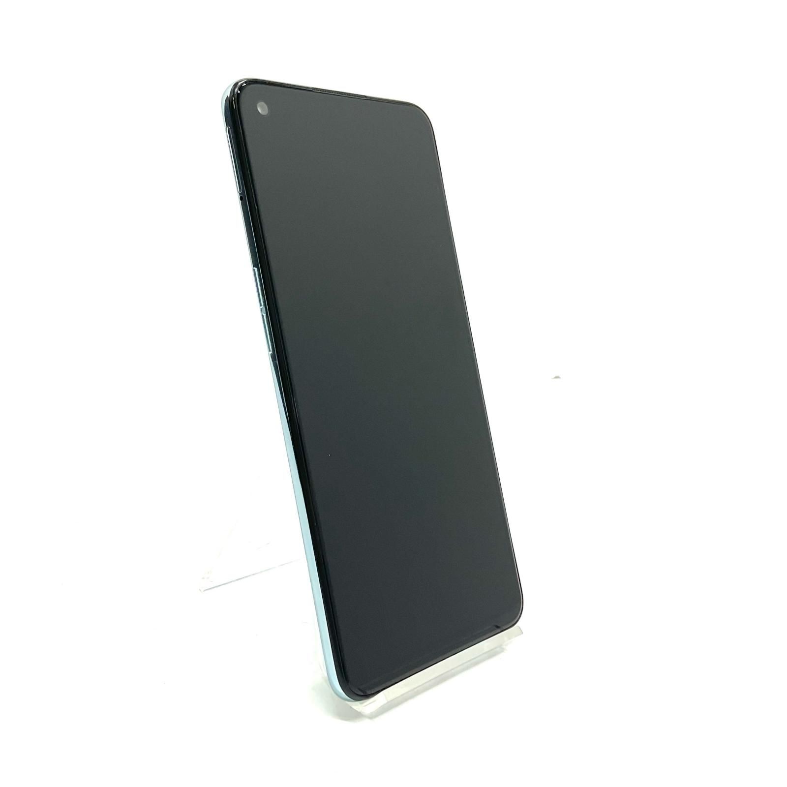 美品】OPPO Reno 5A 128GB アイスブルー Softbank - メルカリ