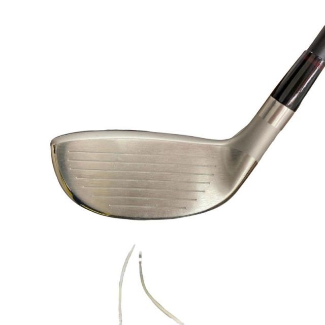 セール 【中古】 ダイワ(グローブライド) ONOFF FAIRWAY WINGS(2020