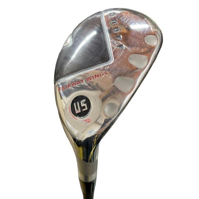【中古】ダイワグローブライド オノフ ユーティリティ　u5 セール 【中古】 ダイワ(グローブライド) ONOFF FAIRWAY WINGS(2020