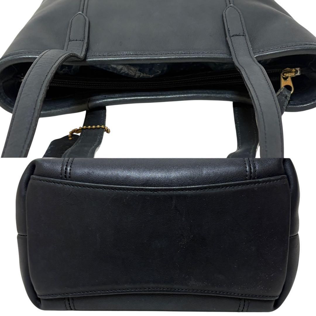 OLD COACH オールドコーチ トートバッグ ショルダーバッグ グラブ