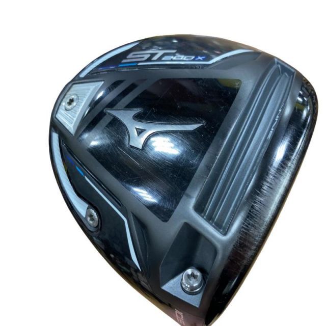ミズノ Mizuno ST200X 10.5° ドライバー DR MFUSION D(2020