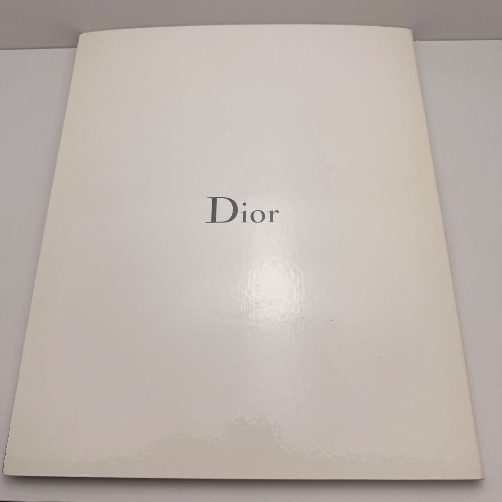 Christian Dior J