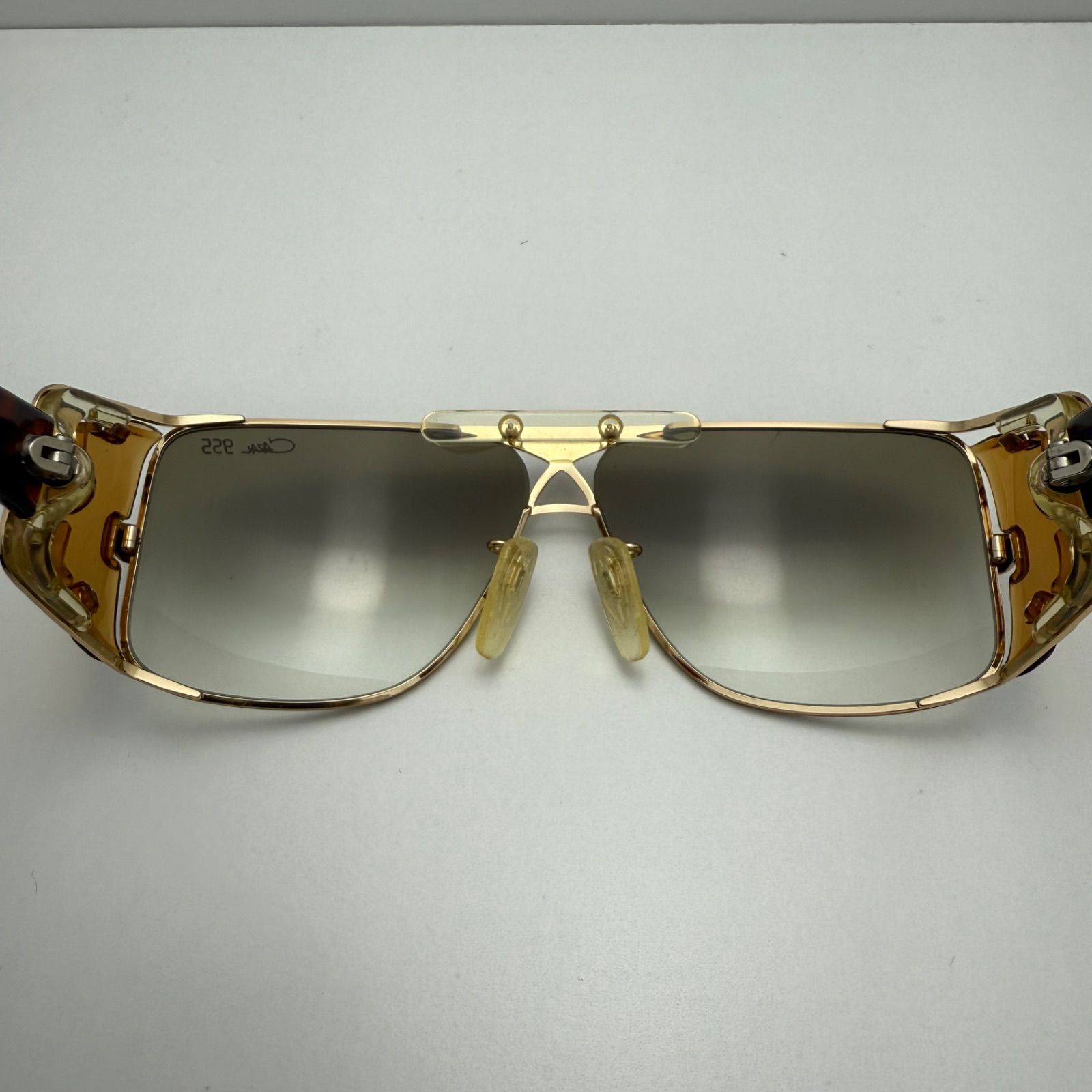 CAZAL 90s germany vintage MOD 955 sunglasses カザール サングラス