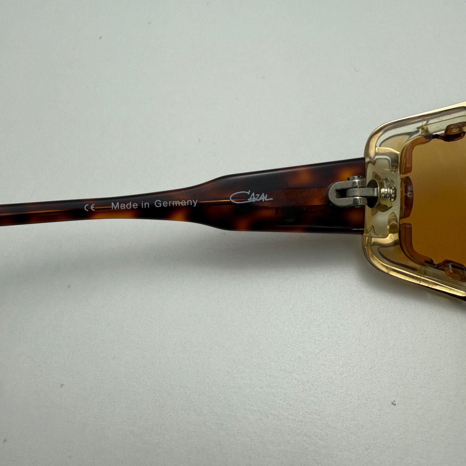 CAZAL 90s germany vintage MOD 955 sunglasses カザール CAZAL 90s germany vintage MOD 955 sunglasses カザール