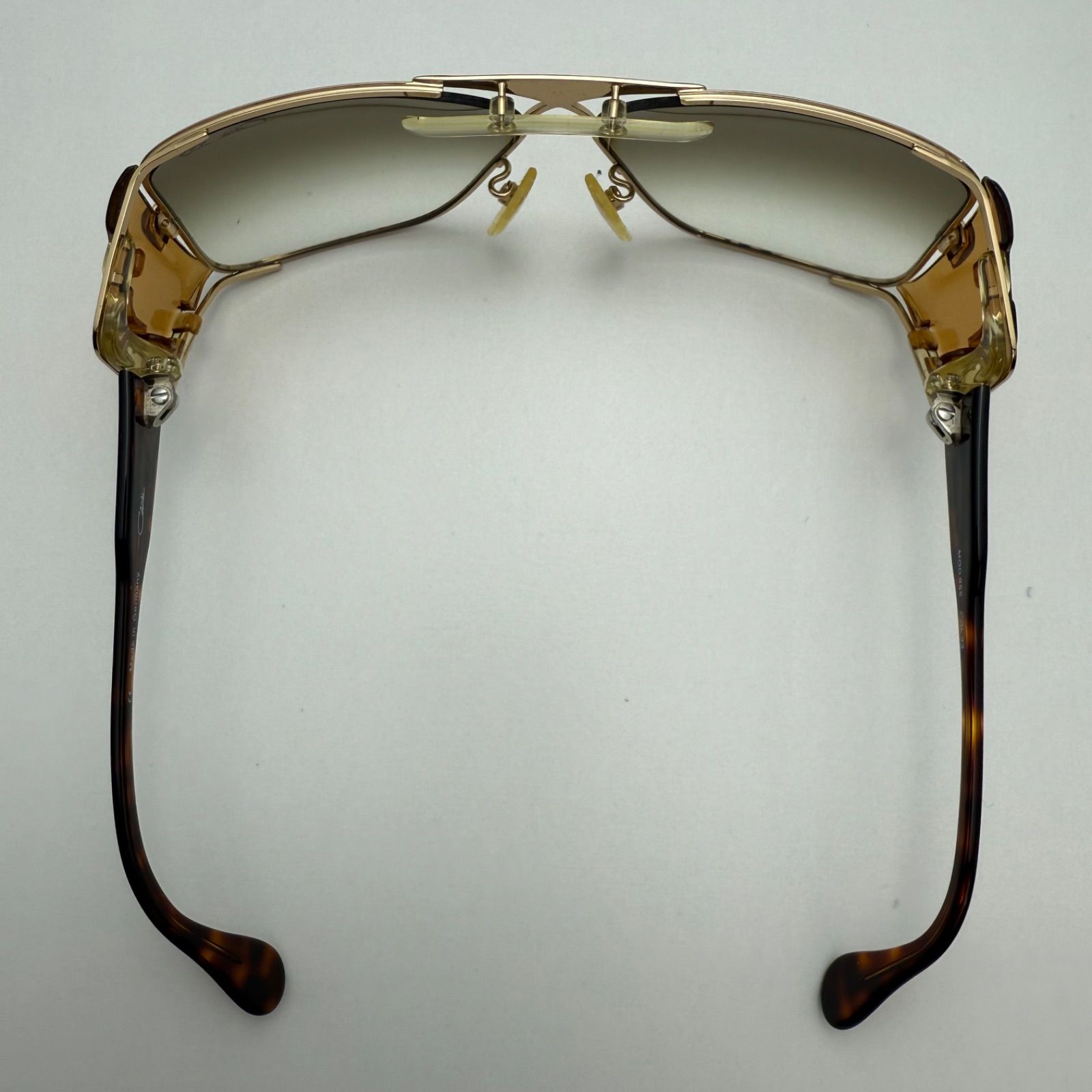 CAZAL 90s germany vintage MOD 955 sunglasses カザール サングラス