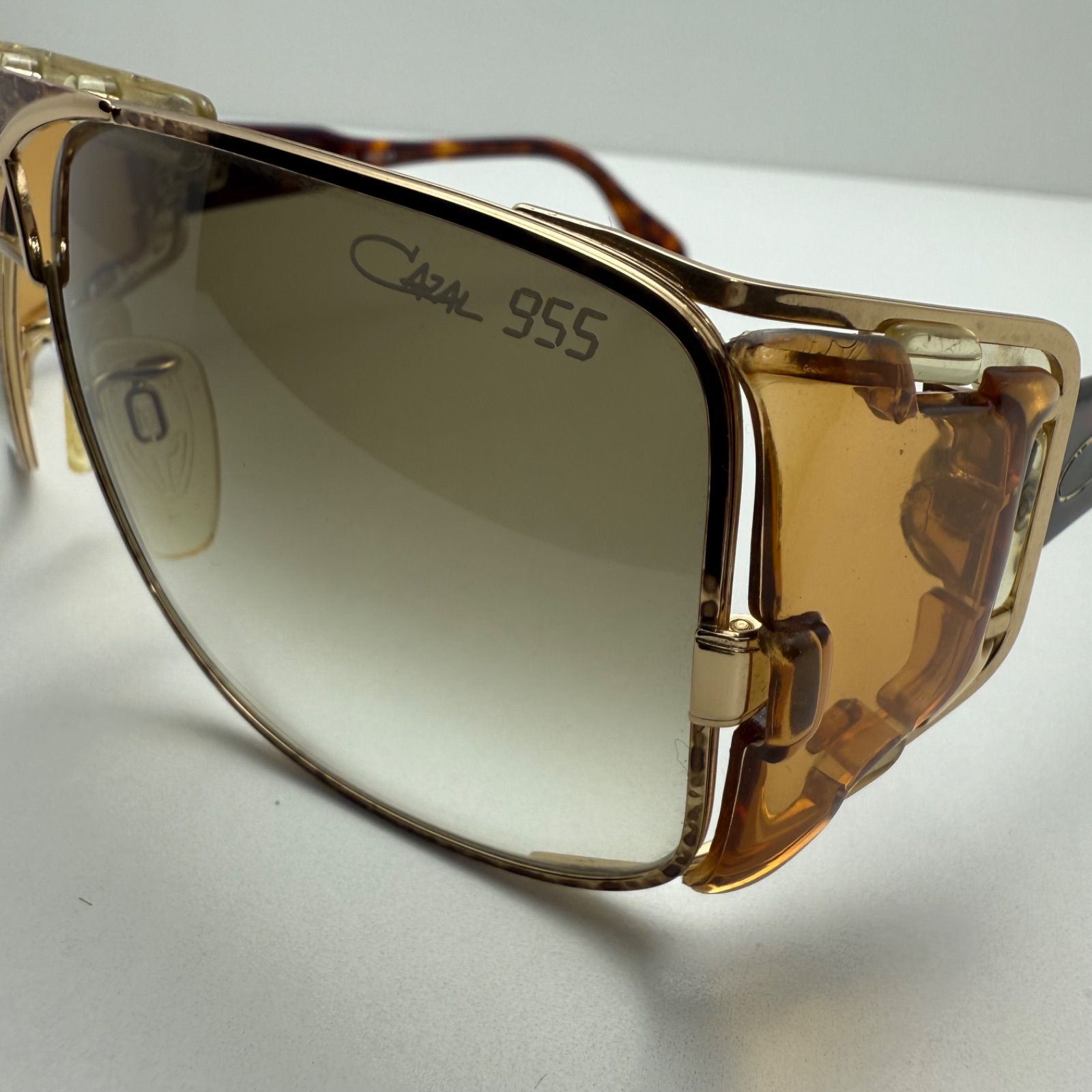 CAZAL 90s germany vintage MOD 955 sunglasses カザール サングラス