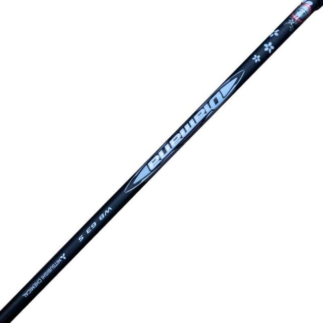 中古】 テーラーメイド Qi10 3W フェアウェイウッド FW Diamana WB 63