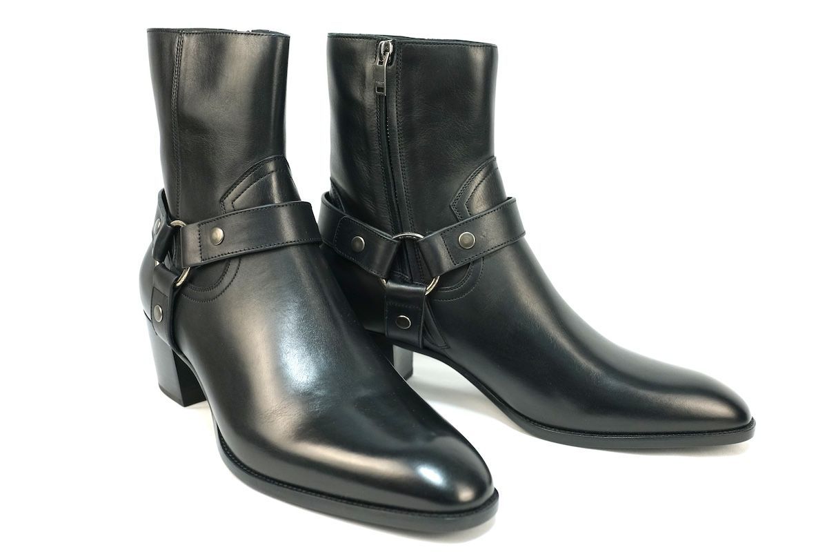 SAINT LAURENT PARIS サンローランパリ クラシック ワイヤット