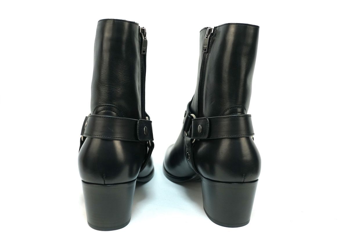 SAINT LAURENT PARIS サンローランパリ クラシック ワイヤット