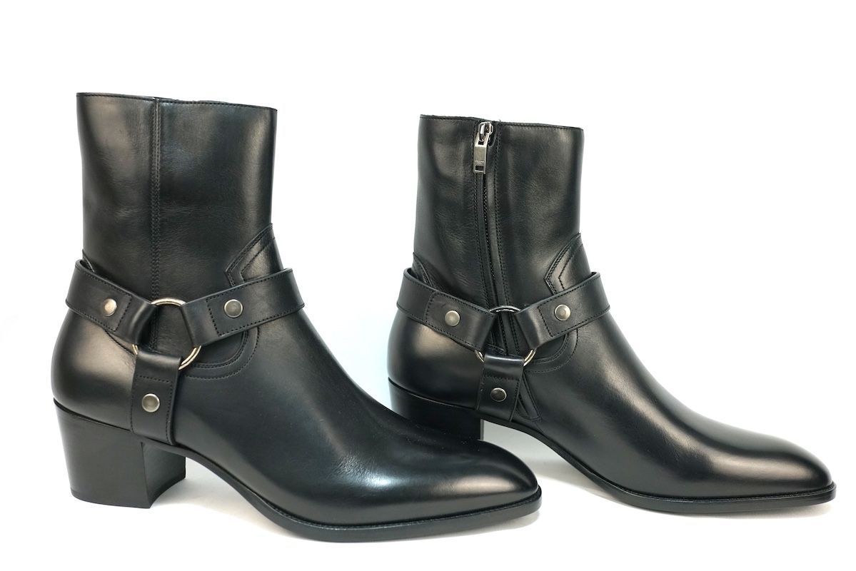 SAINT LAURENT PARIS サンローランパリ クラシック ワイヤット
