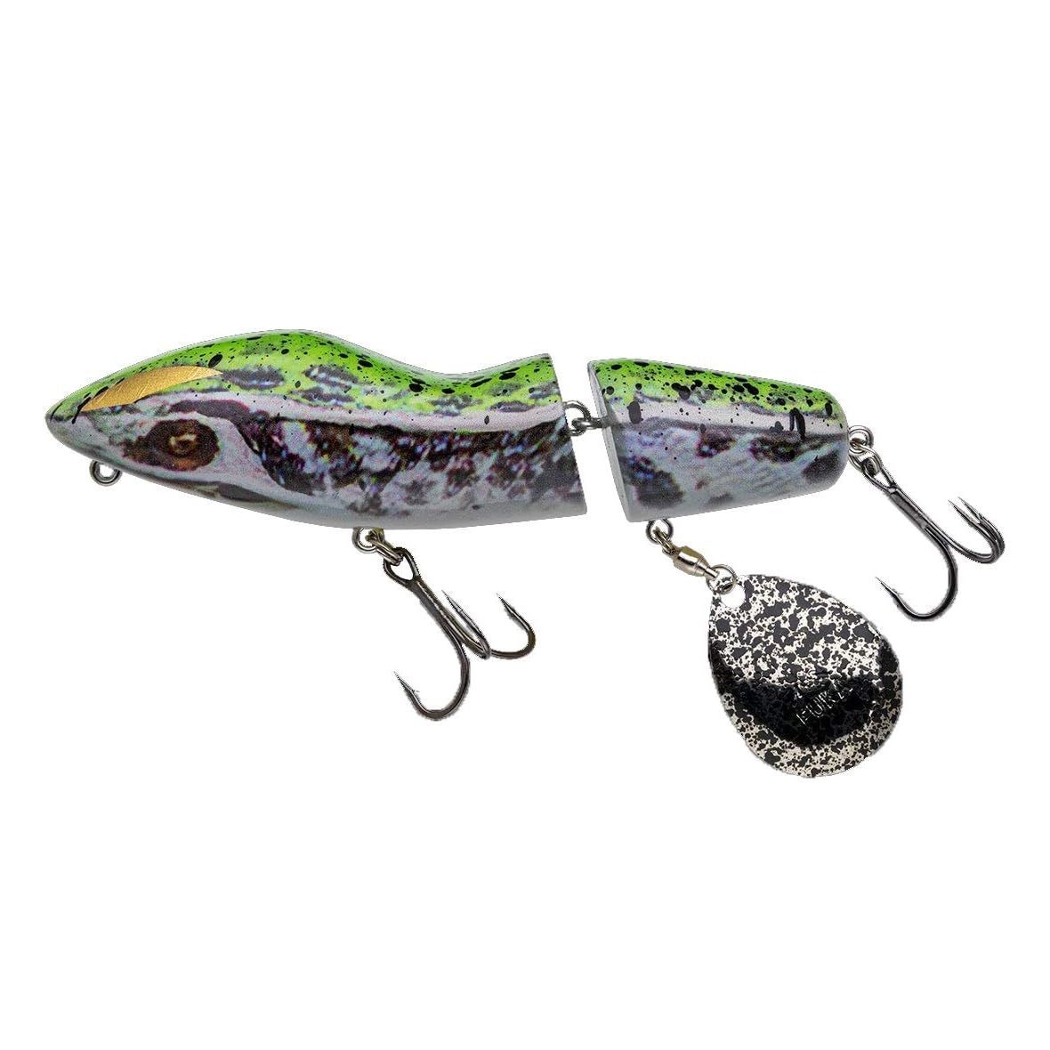 新品 NORIES ノリーズ JOINT FUKA BAIT ジョイントフカベイト