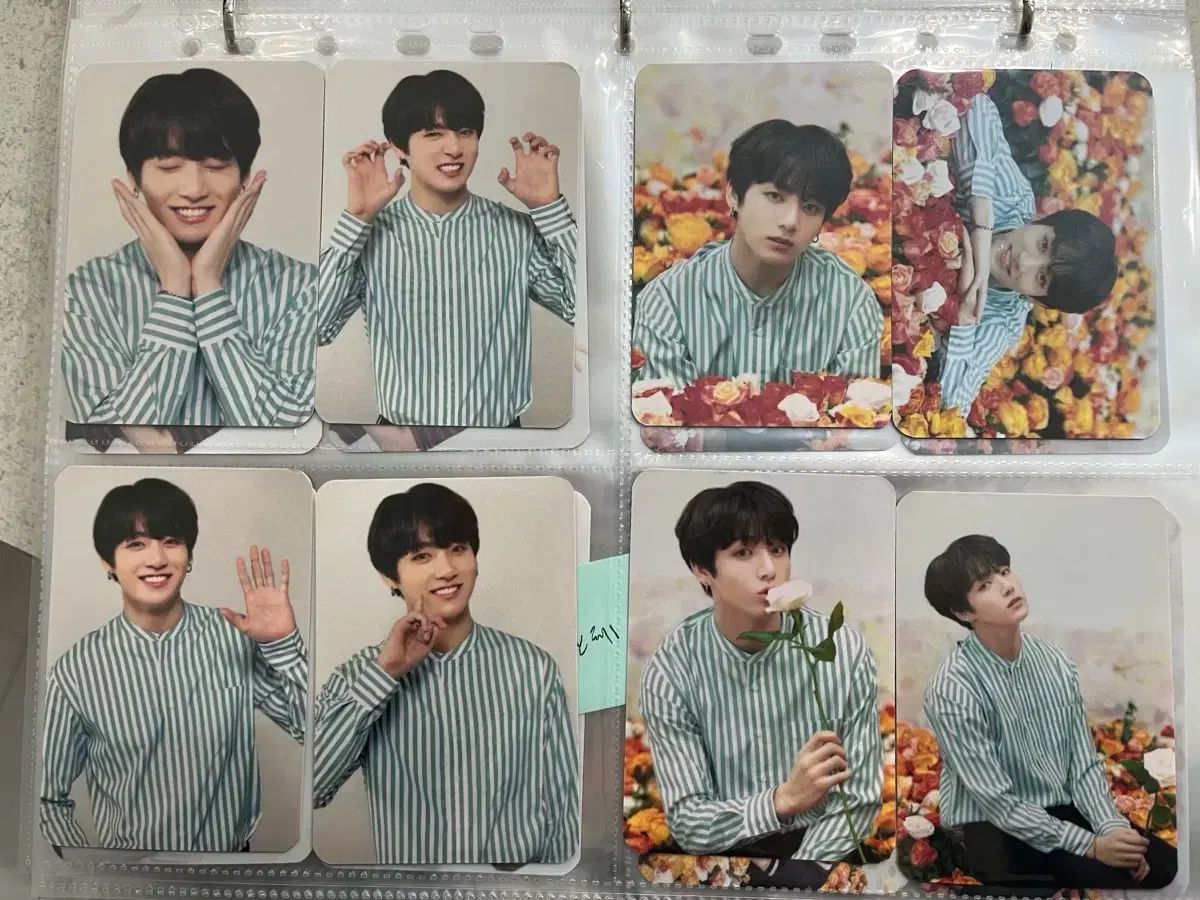 タレントグッズ BTS（防弾少年団・バンタン）ジョングク(JUNGKOOK・JK