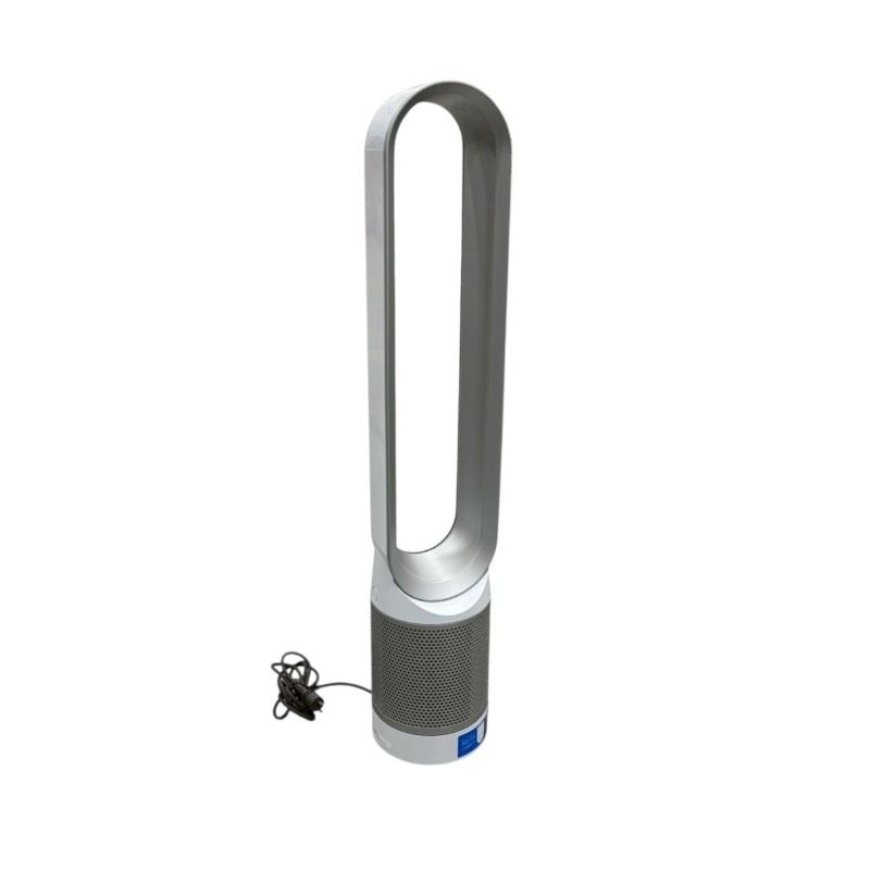 ○ 【送料無料】 ダイソン Dyson 空気清浄機能付ファン Pure Cool 空気 