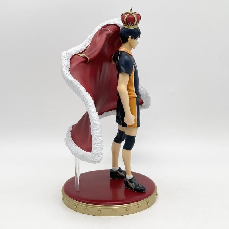 中古】現状渡 一番くじ ハイキュー!! 10th anniversary! B賞 影山飛雄