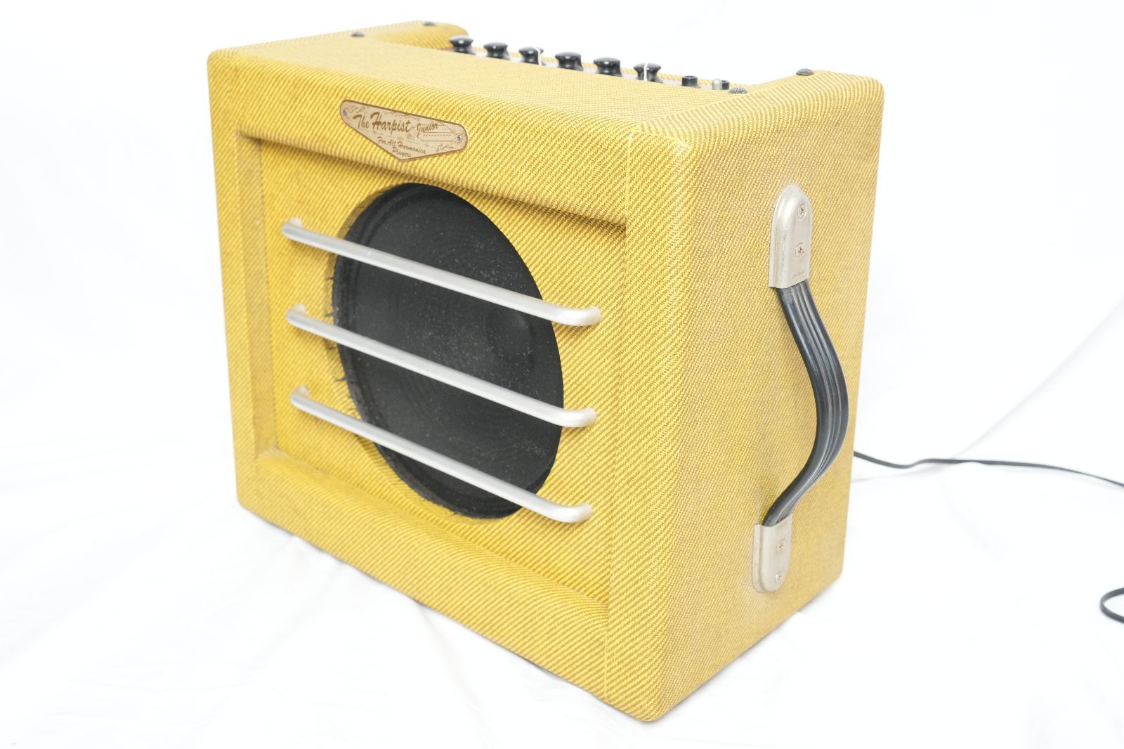 ☆GUYATONE HP-300A HARPIST レアモデル ハーモニカ専用アンプ