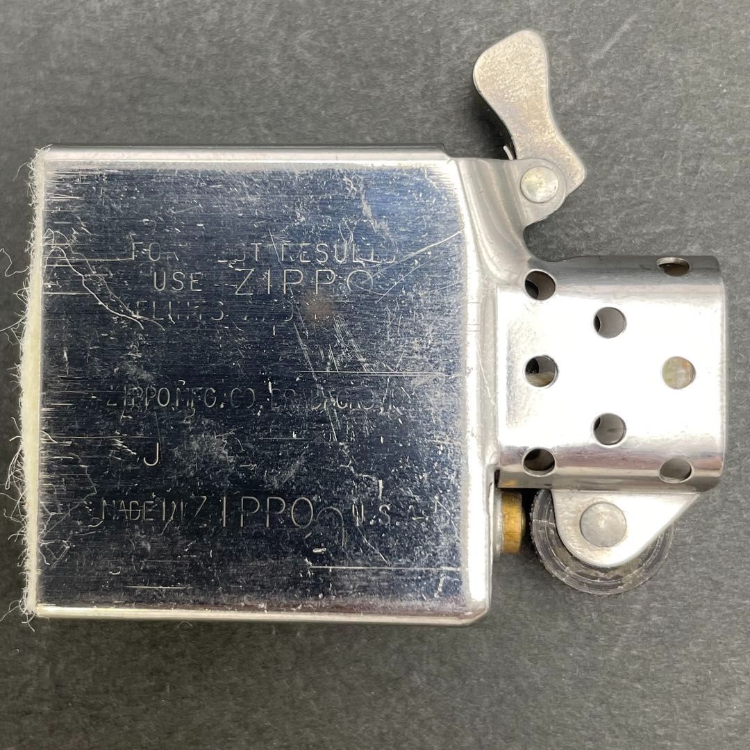 Zippo ロレックス ROLEX 1992年12月製 腕時計メーカー 販促用 Zippo ロレックス ROLEX 1992年12月製 腕時計メーカー 販促用