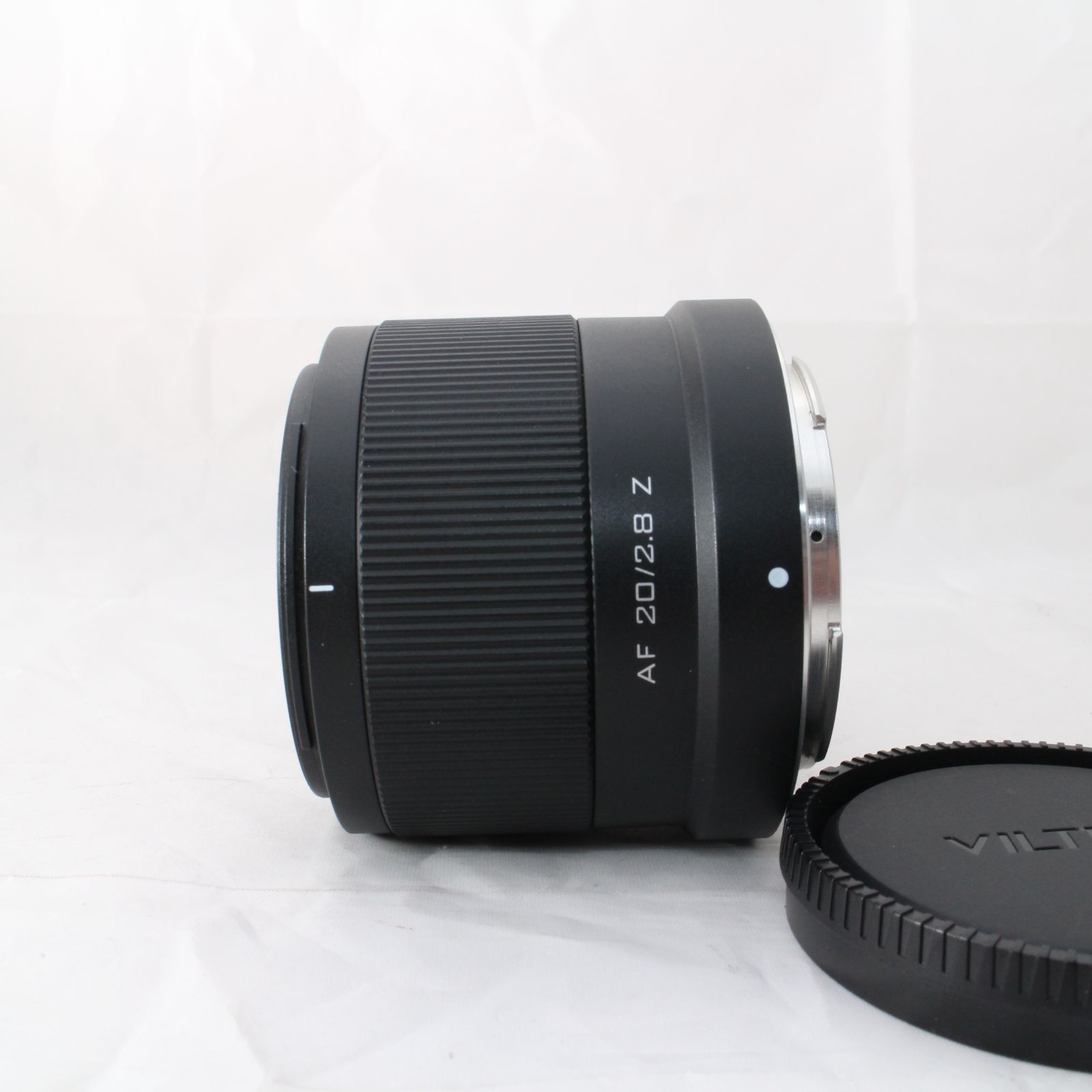 882☆美品☆VILTROX AF AF 20mm F2.8 AIR Z-mount - メルカリ