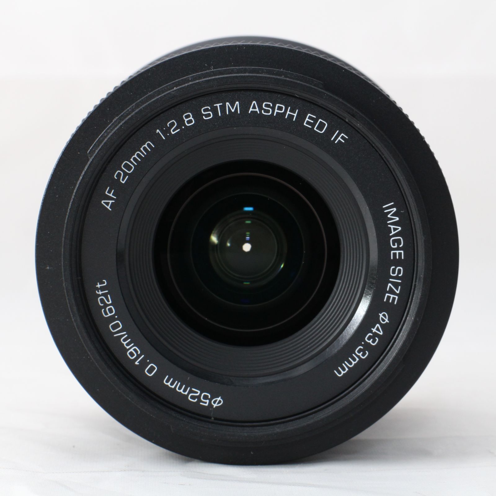 882☆美品☆VILTROX AF AF 20mm F2.8 AIR Z-mount - メルカリ