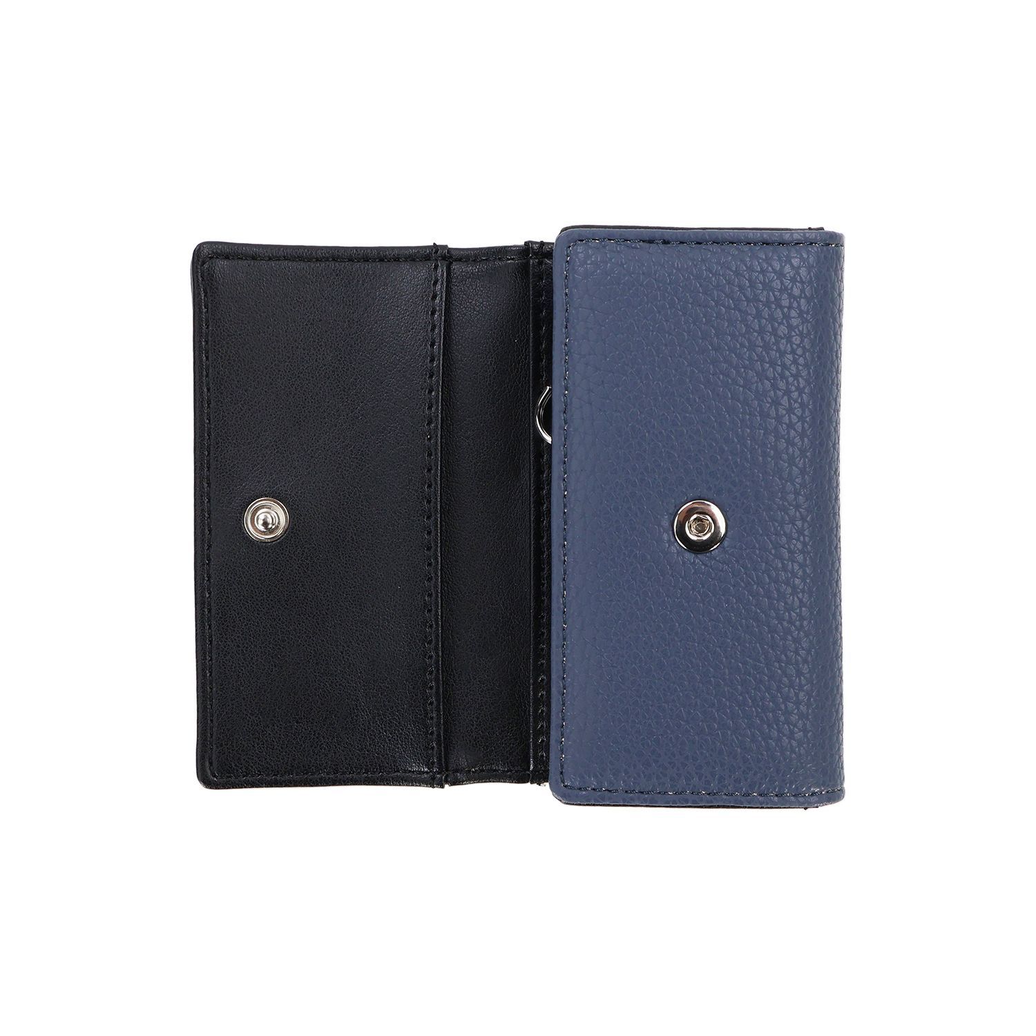 Vivienne Westwood ヴィヴィアンウエストウッド キーケース 4連 ブルー