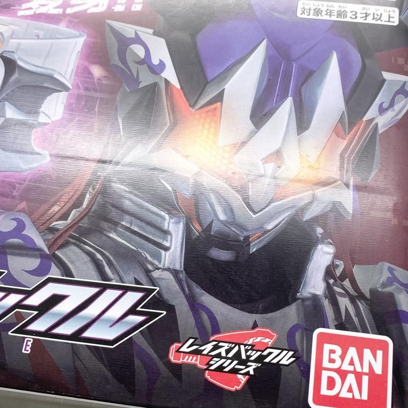 【中古】未開封 DXプロージョンレイジバックル バンダイ Vシネクスト 仮面ライダーギーツ ジャマト･アウェイキング 仮面ライダーバッファ[17][240017752597] 中古】未開封 DXプロージョンレイジバックル バンダイ Vシネクスト