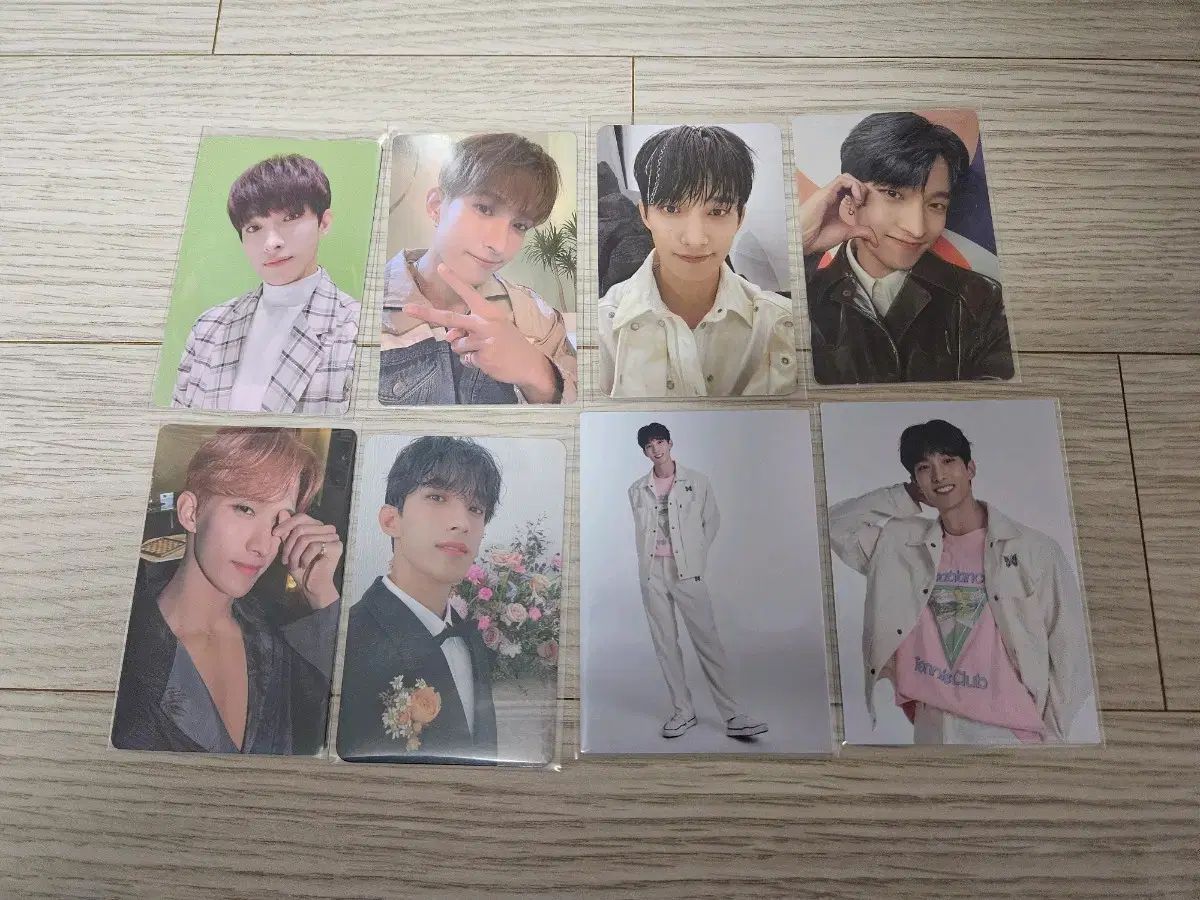 超激得，爆買い SEVENTEEN ドギョム(DK) トレカ まとめ