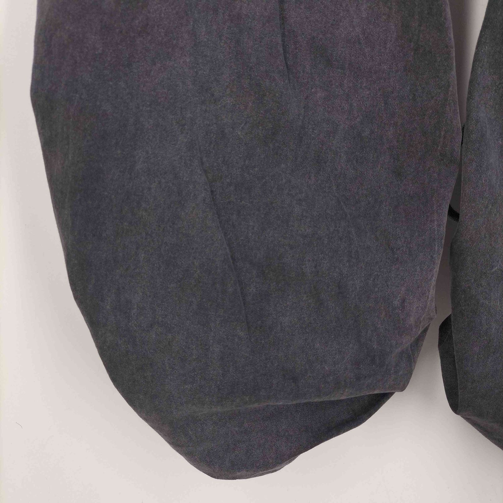 ヘインソ hyein seo Washed Cargo Pants ウォッシュド カーゴパンツ 