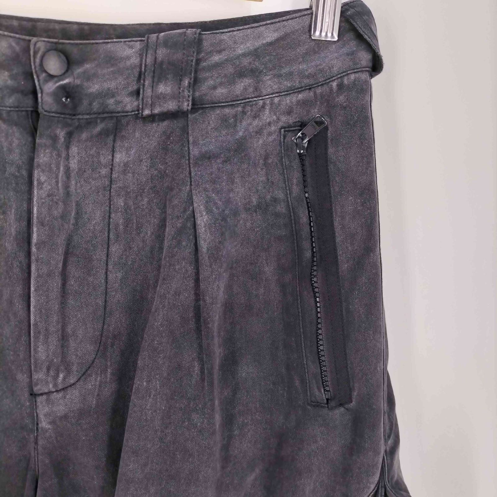 ヘインソ hyein seo Washed Cargo Pants ウォッシュド カーゴパンツ