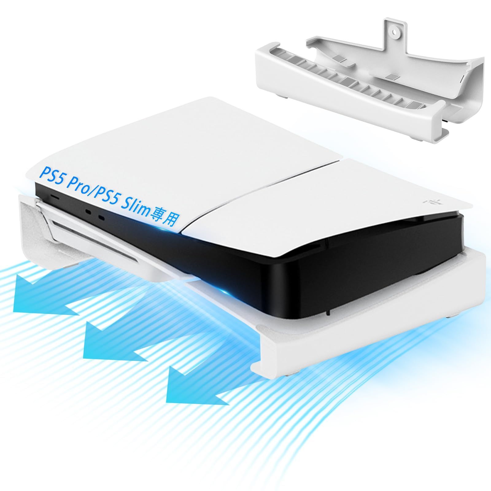 即日発送】ディスク＆デジタルエディション版対応 Slim Pro/PS5 PS5 