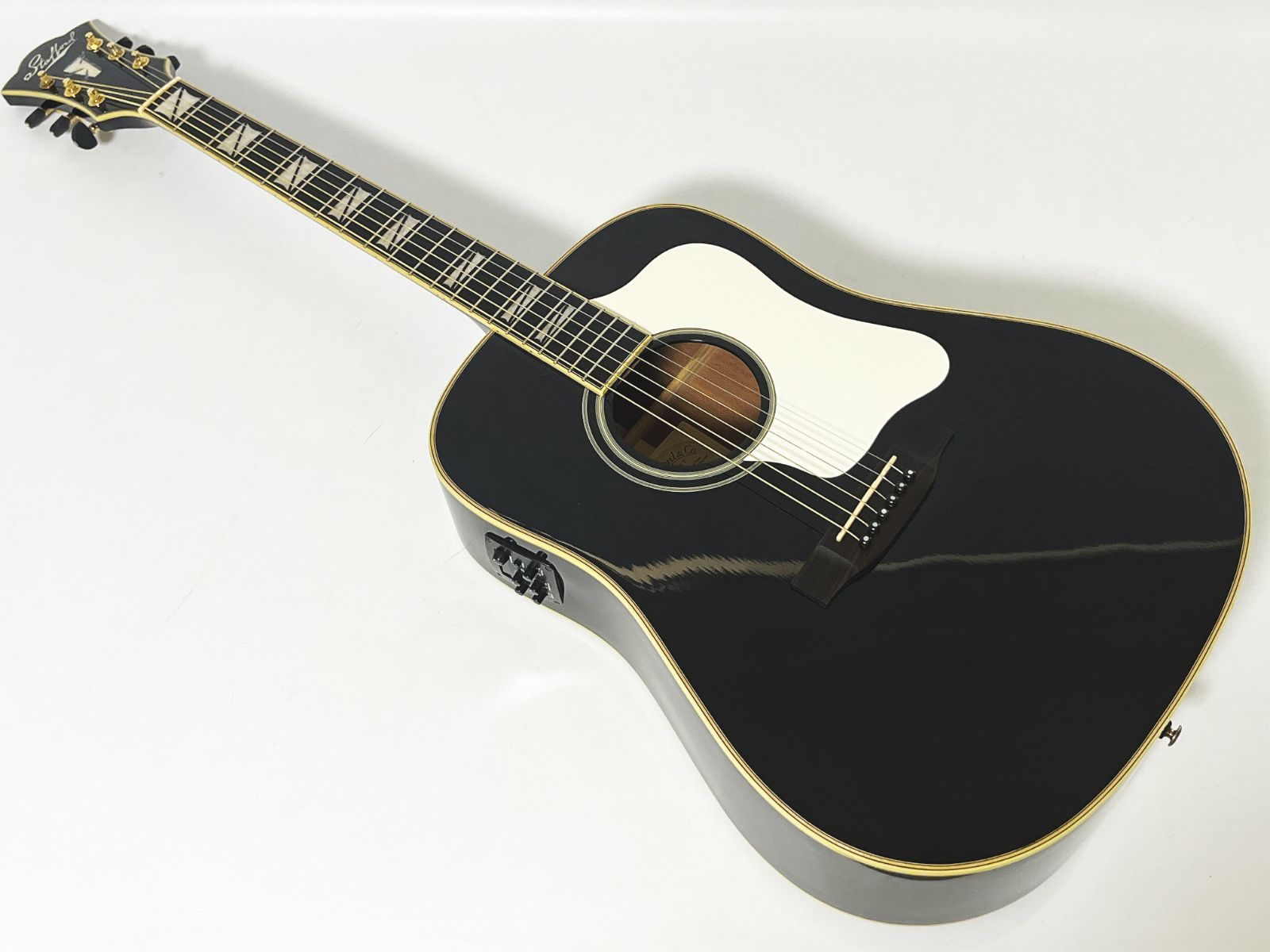 Stafford スタッフォード Stafford SAD-1999 Studio Black